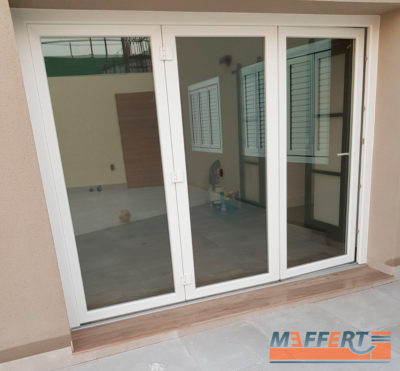 ventana plegable eurofutur