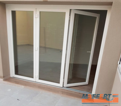 ventana plegable eurofutur