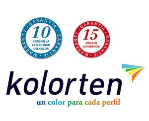 kolorten logos