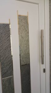 Puerta de Entrada a la vivienda - EuroFutur Elegance