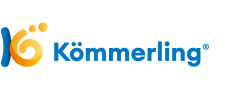 pvc kommerling logo